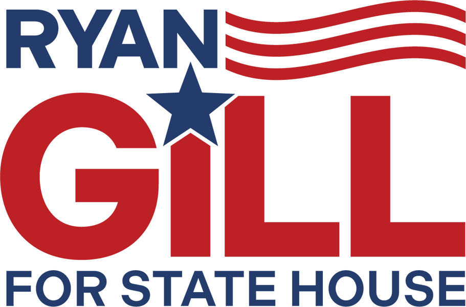 Ryan Gill